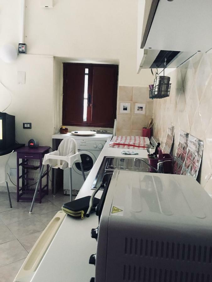 @Kep Apartment Catania Exterior photo