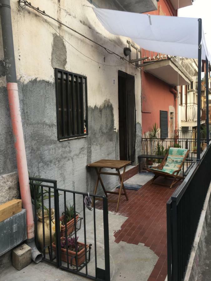 @Kep Apartment Catania Exterior photo
